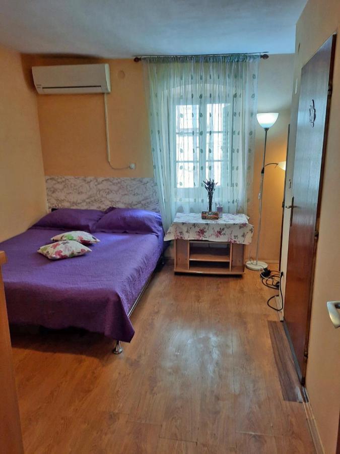 Apartment Surya Rogoznica  Eksteriør billede