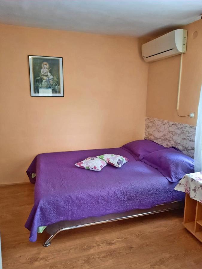 Apartment Surya Rogoznica  Eksteriør billede
