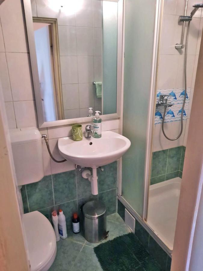 Apartment Surya Rogoznica  Eksteriør billede