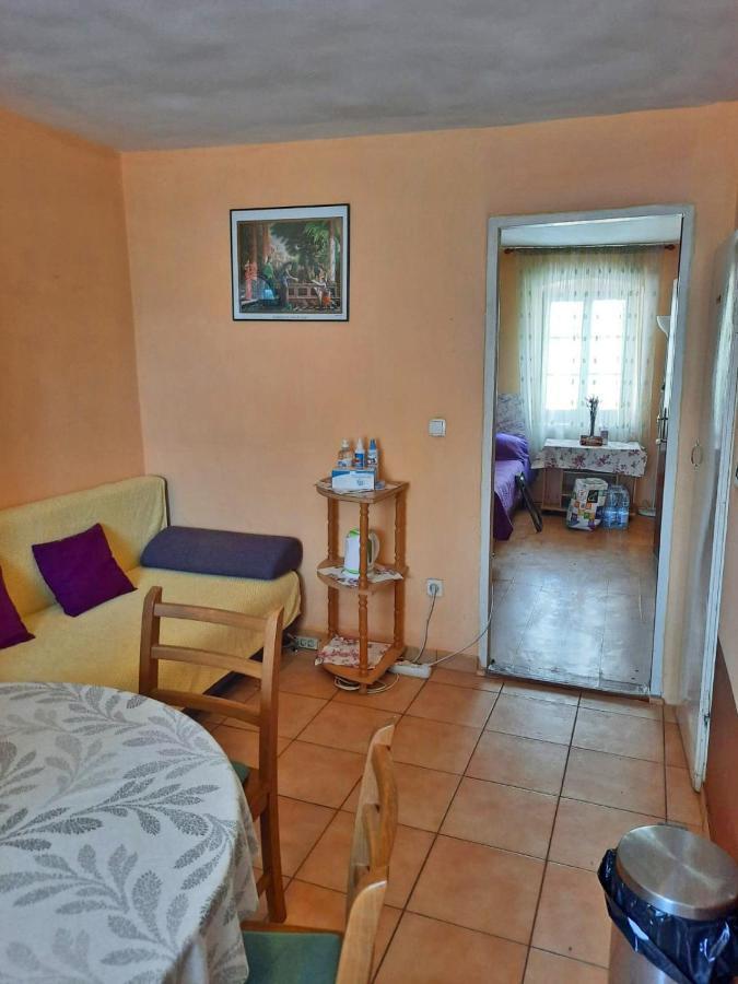 Apartment Surya Rogoznica  Eksteriør billede